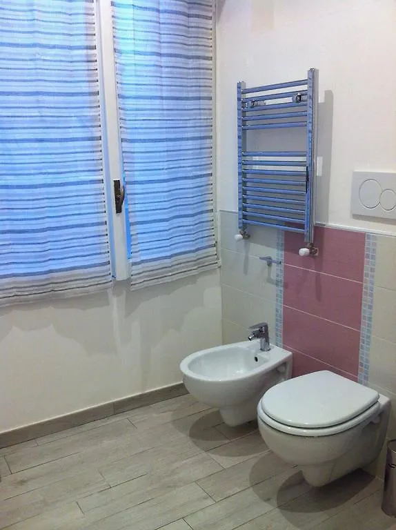 Bbrothershouse Bed & Breakfast Rome Italy