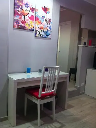 Bbrothershouse Bed & Breakfast Rome